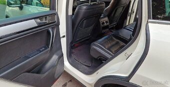 ░▒▓█ Volkswagen Touareg 4x4 █▓▒░ - 14