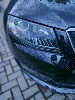 Skoda Octavia 1.6 TDI r.v.2013 77kw 163000 km TOP STAV - 14