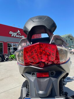 SYM GTS 125i JOYMAX - 14