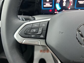 Golf 1,5 TSI Style ACT 85kW M6 Benzín Nové auto 1.000km Pln - 14