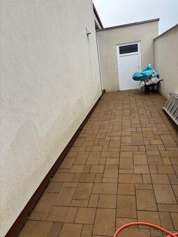 Čistenie fasád, striech , dlažieb ,a exteriérových povrchov - 14