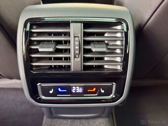 Volkswagen Arteon R-line SB 147KW 4x4 Ťažné/Webasto/HUD/H&K/ - 14