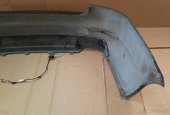 zadný nárazník Octavia 3 - LF9R 1Z1Z - 14