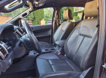Ford Ranger 3.2 TDCi Duratorq 4x4 - 14
