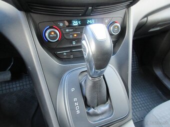 Ford C-Max 1.5 TDCi Duratorq 120k A/T - 14