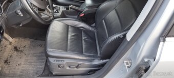Predaj Škoda Superb combi 2 facelift 4x4 - 14