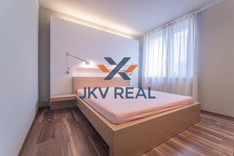 3.IZBOVÝ BYT S LOGIÓU  74m2 V NADŠTANDARDNOM PREVEDENÍ   PIE - 14
