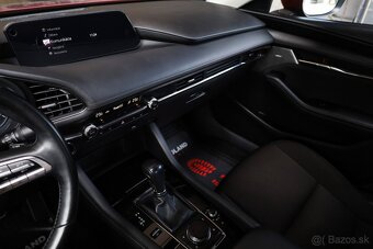 Mazda 3 2.0 Skyactiv-G122 Plus/Style/Sound/Safety A/T - 14