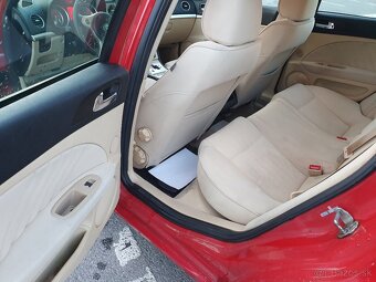 Alfa romeo 159  1.9jtd  (automat) - 14
