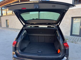 Volkswagen Tiguan 2.0TDi  Facelift - Odpočet DPH - - 14