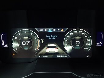 SsangYong Korando 2020 1.5 T-GDI Dream 4x2 120kW - 14
