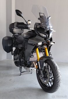 Yamaha Tracer 9GT - 14