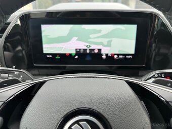 Škoda Kodiaq 1.5 TSi IV SELECTION PLUG IN HYBRID - 14
