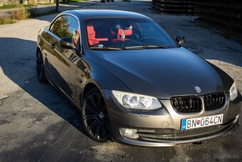 BMW Rad 3 330d A/T / AJ NA SPLÁTKY / ODPOČET DPH/ - 14
