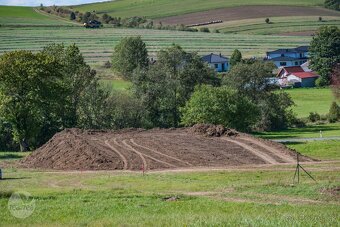 Na predaj stavebné pozemky s výhľadom na Vysoké Tatry - 14