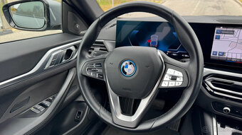 BMW i4 eDrive35 - 14