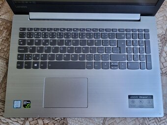 Herny, i78750H, GTX 1050, 16GB, 1,5TB, LC-RS-ZV-BB-BA - 14