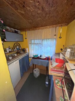 Záhrada Zúgov Nové Zámky - 14