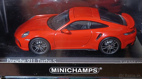 AUTOMODELY PORSCHE 1:43 – časť 2 - 14