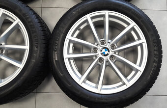 BMW 3 G20 17" Zimná sada - 14
