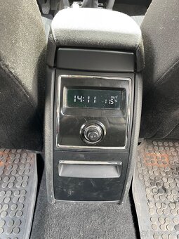 Škoda Superb Combi 2.0 TDI CR 103kW / Elegance - 14