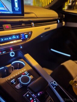 Audi S4 avant quattro - 14