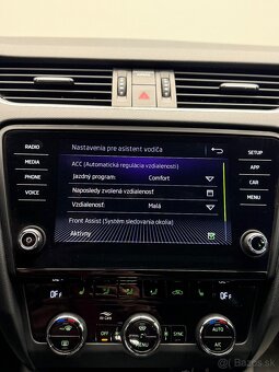 Škoda Octavia Combi LK 2,0TDI CR DSG SCR - 14
