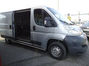 Citroën Jumper 2.2 HDi 30 L1H1 - 14