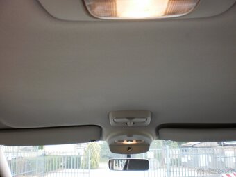 FIAT ULYSSE 2,0 TDI, 100kW, M6, r.09, 8 miestny - 14