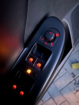 Volkswagen Passat Variant 4motion Commonrail - 14