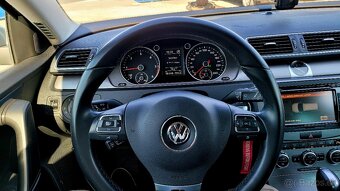 Volkswagen Passat Variant 2.0 TDI BMT 177k Highline 4MOTION - 14