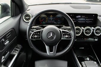 Mercedes-Benz EQA Progressive 140kW - 14