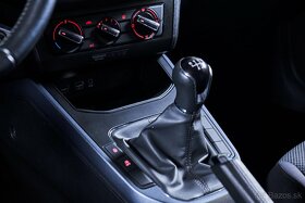 Seat Arona 1.0 TSI 95 Xcellence, 70kW, 2019, DPH - 14