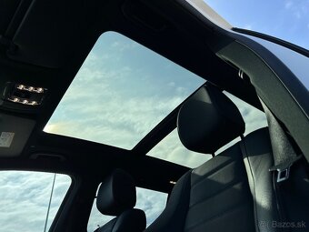 Mercedes Benz GLS 400d AMG 7 miestne - 14