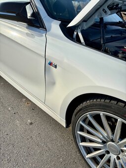 BMW rad 3 F31 320D xDrive - 14