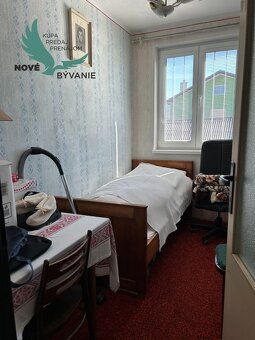 Pekný zachovalý rodinný dom v obci Závadka nad Hronom - 14