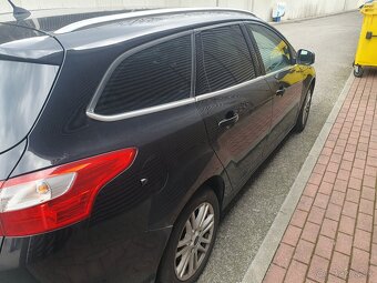 Predám Ford Focus 2014 2.0tdi - 14
