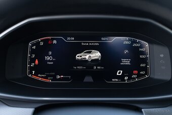 Seat Leon -r.v.2020- 2.0 TDI M6 - 14