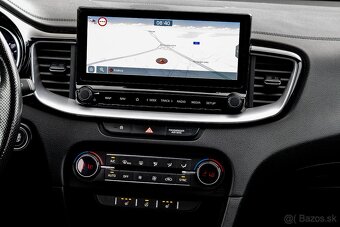 Kia Proceed 1,5 T-GDi 118 kW GT-LINE (v záruke, 1.majiteľ) - 14