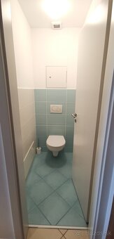 2 izbový byt Obchodná CUBE - 14
