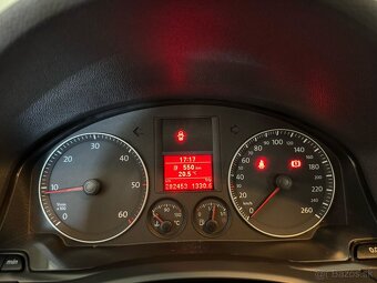 Volkswagen Golf V 1.9TDI - 14