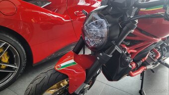 Ducati monster 1200 - 14