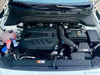Hyundai Kona 1.6 crdi 100 kw 2021 - 14