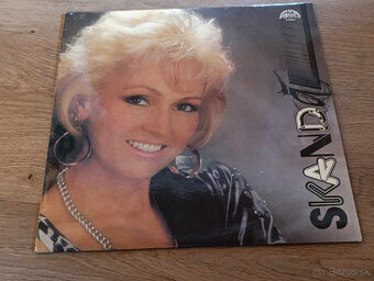 Rôzne LP platne - 14