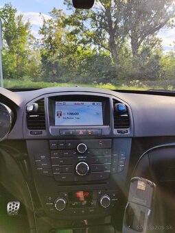 Opel Insignia 118kw Diesel - 14