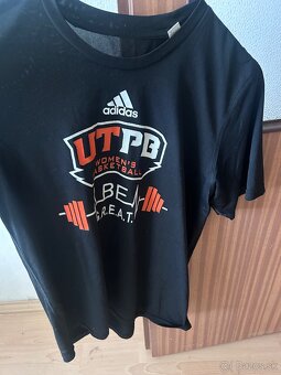 Univerzitné tričká - 14