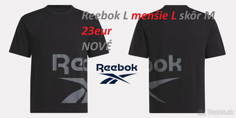 Tričko Reebok - 14