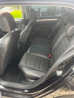 Volkswagen Golf 7, 1.4tsi 92kw R-line - 14