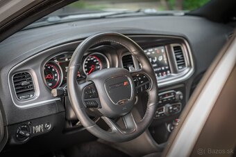Dodge Charger 6.4L V8 Scat Pack 2019 DPH - 14