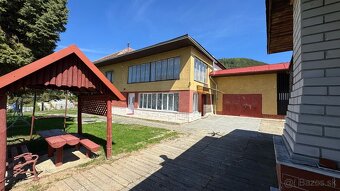 Rodinný dom Dúbrava - 14